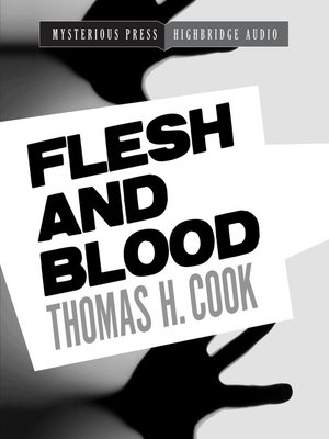 Flesh and Blood - Audiobook